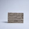TOALLA INTERDOBLADA SANILUX NATURAL | CAJA CON 20 FAJITAS 100 HOJAS C/U