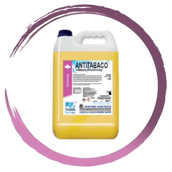 ANTITABACO / GALLERY | AMBIENTADOR NEUTRALIZADOR DE OLORES DE ALTA DURACIÓN