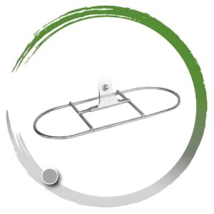ARMAZÓN METALICO PARA MOP LIBERT | 60 CM