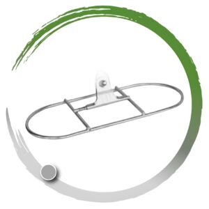 ARMAZÓN METALICO PARA MOP LIBERT | 90 CM
