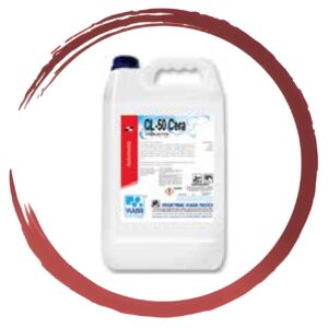 CL-50 | CERA HIDROFUGANTE PARA PULIMENTO Y ABRILLANTADO DE CARROCERIAS