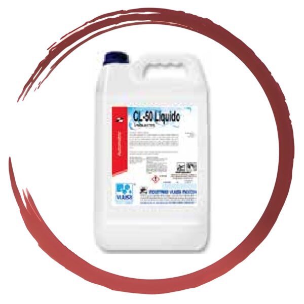 CL-50 | CERA LÍQUIDA HIDROFUGANTE PARA PULIMENTO Y ABRILLANTADO DE CARROCERIAS