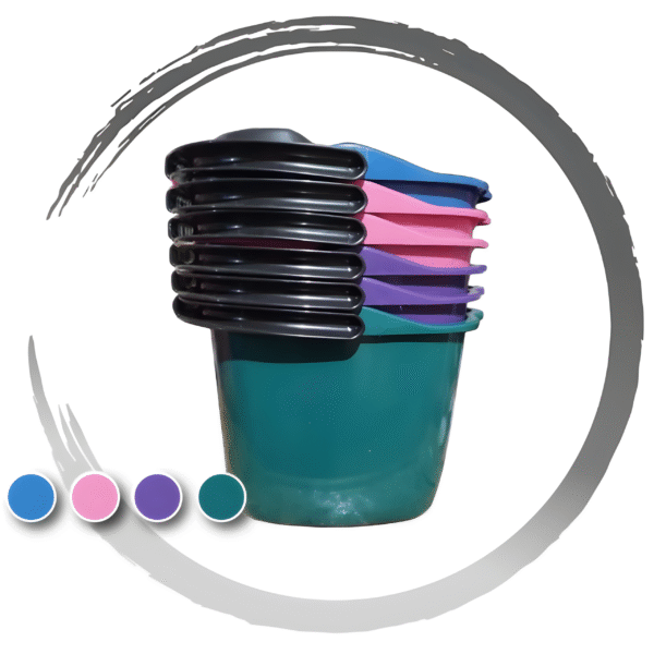 CUBO CON EXPRIMIDOR LIBERT | 14 LTS