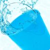 CUBETA FLEXIBLE DE PLASTICO LIBERT | #18 DE 15 LTS