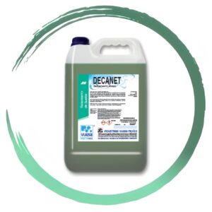 DECANET | DECAPANTE ÁCIDO REMUEVE INCRUSTACIONES CALCÁREAS