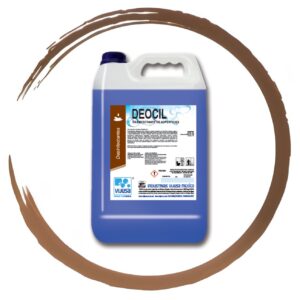 DEOCIL | DESINFECTANTE CUATERNARIOS