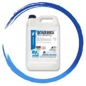 DUCHA DE MURCIA | GEL DE BAÑO PARA EL CUERPO