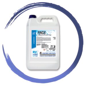 FINDX | LIMPIADOR DE SUPERFICIES EN GENERAL