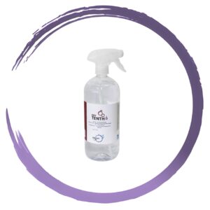 OXY TENTH | DESMANCHADOR TENTH DE MARCAS DE ÓXIDO, MAQUILLAJE, ETC