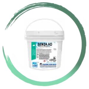 SENDA AO | PASTA PARA PULIR BASE OXÁLICO