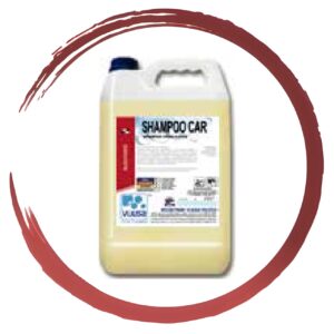 SHAMPOO CAR | SHAMPOO NEUTRO PARA LAVADO DE CARROCERIAS