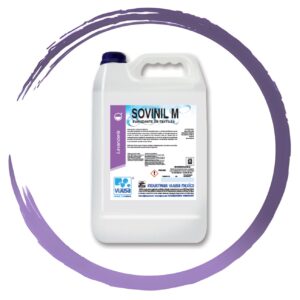 SOVINIL | SUAVIZANTE DE TELAS, FACILITA EL PLANCHADO