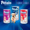 SERVITOALLA DE COCINA MULTICORTE PÉTALO | PAQUETE CON 6 ROLLOS 180 HOJAS C/U