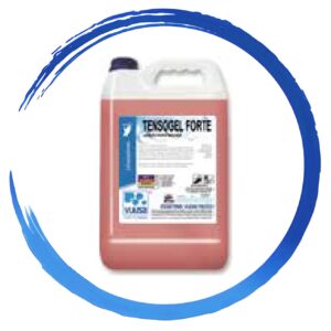 TENSOGEL FORTE | GEL LAVAMANOS DESENGRASANTE