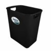 CESTO DE BASURA JUMBO CON ASAS SABLON| 26 LTS