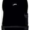 DESPACHADOR DE TOALLA EN ROLLO NEGRO JOFEL | AG10600