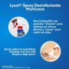 DESINFECTANTE DE SUPERFICIES EN SPRAY TRIGGER LYSOL | 650ML