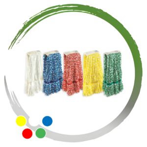 TRAPEADOR MICROFIBRA INDUSRIAL DOBLE | 200 GR