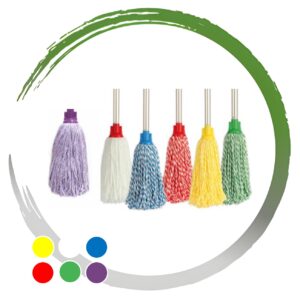 TRAPEADOR MICROFIBRA PROFESIONAL | 180 GR