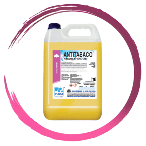 ANTITABACO GALLERY AMBIENTADOR ELIMINA OLORES
