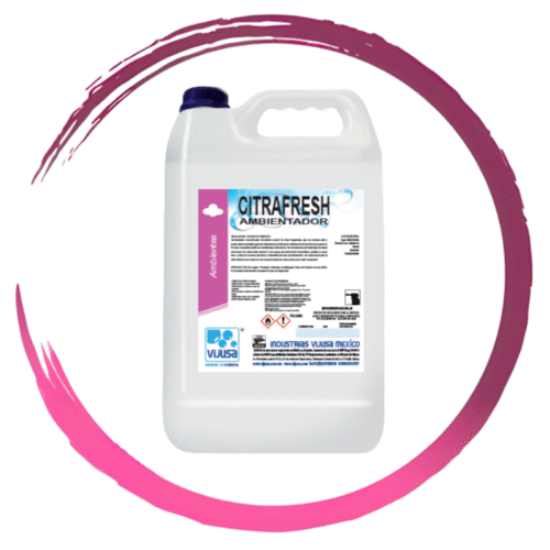 CITRAFRESH AMBIENTADOR NEUTRALIZADOR CITRICO