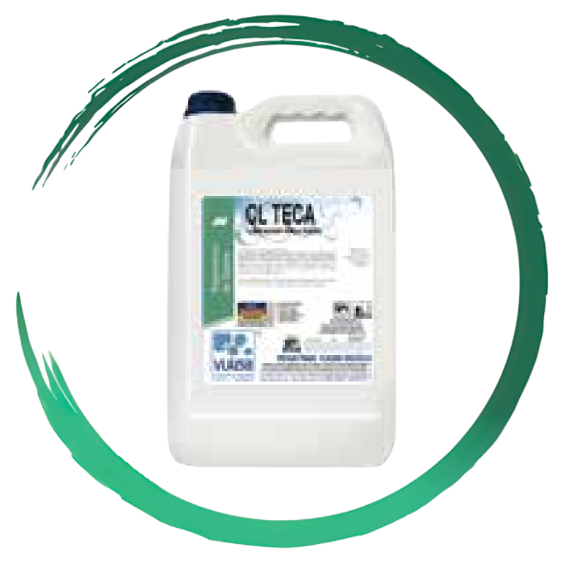 CLTECA CERA HUMECTANTE PARA PISOS DE MADERA