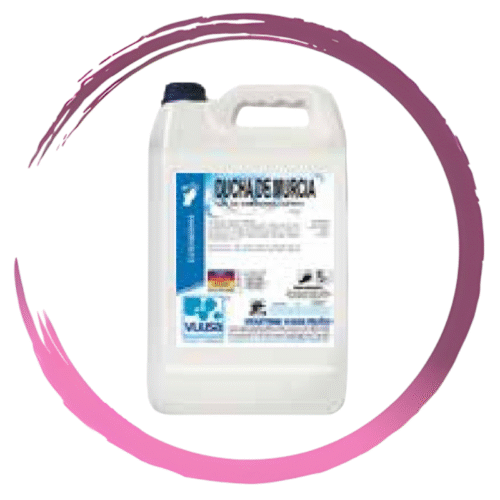 DUCHA DE MURCIA GEL DE BAÑO CORPORAL