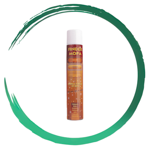 FINDEX MOPA CAPTADOR DE POLVO PARA PISOS