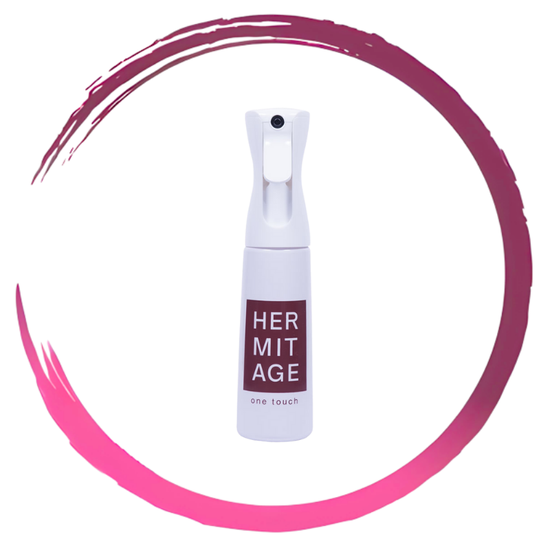 HERMITAGE ELIMINADOR DE OLORES 300 ML