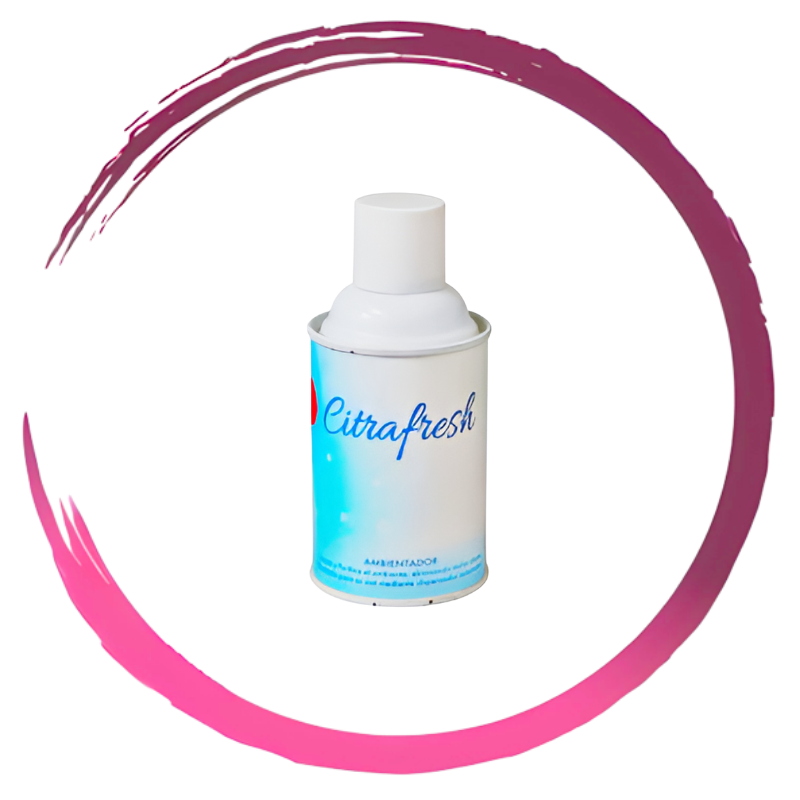 MATIC AEROSOL AMBIENTADOR EN AEROSOL AUTOMATICO