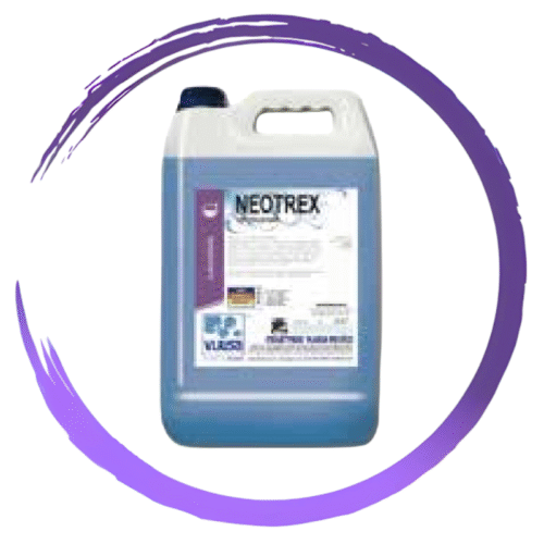NEOTREX LIQUIDO DETERGENTE PARA ROPA ESPUMA CONTROLADA