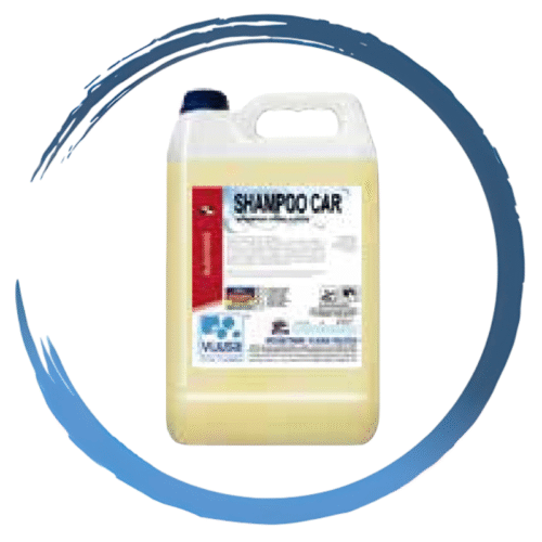 SHAMPOO CAR SHAMPOO NEUTRO PARA CARROCERIAS