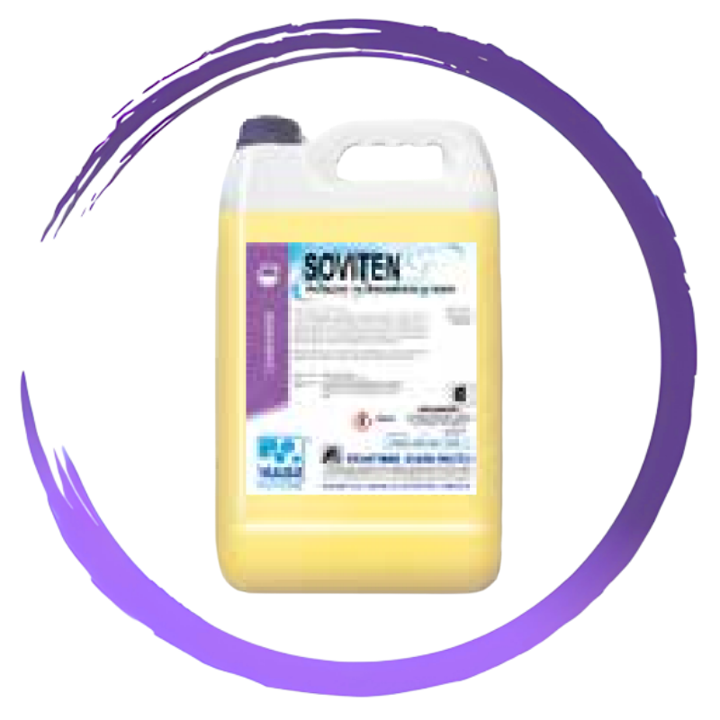 SOVITEN SOVITEN ADITIVO PROTECTOR DE FIBRAS