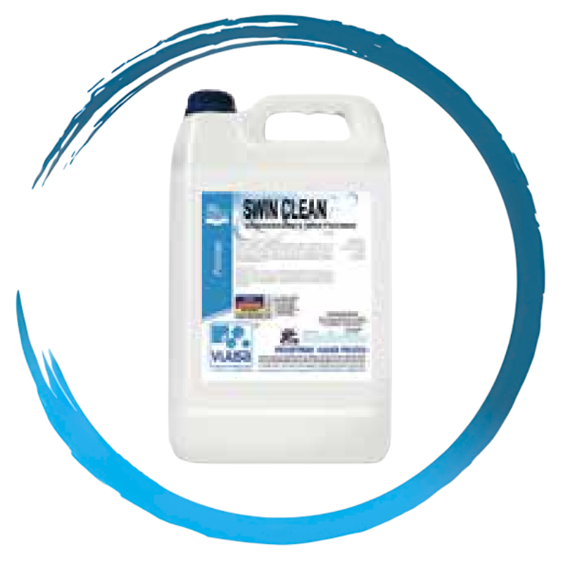 SWIM CLEAN DESENGRASANTE PARA ALBERCA