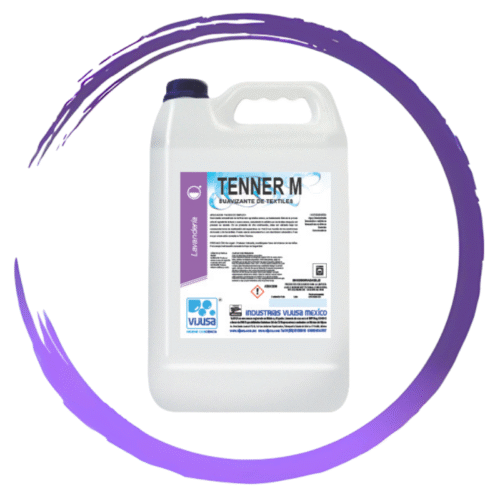 TENNER SUAVIZANTE NEUTRALIZANTE ANTIESTATICO