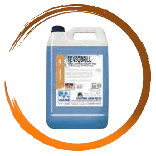 TENSOBRILL ABRILLANTADOR SECANTE LAVAVAJILLAS