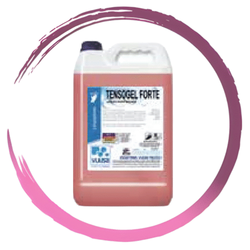 TENSOGEL FORTE GEL LAVAMANOS DESENGRASANTE