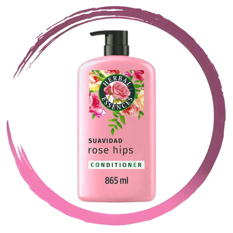 ACONDICIONADOR HERBAL ESSENCES 865 ML