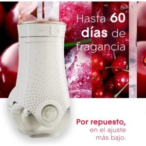 AROMATIZANTE ELECTRICO GLADE FRRO 21 ML