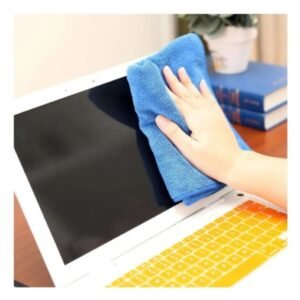 MICROFIBRA MEMBERS MARK 40X40 CM