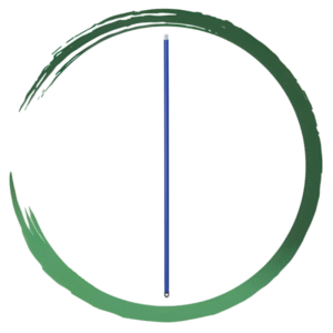 BASTÓN METÁLICO 120 CM ROSCADO DE 3/4