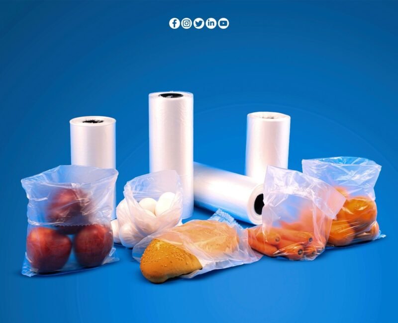 BOLSA POLISEDA BIO REYMA 35 X 45 CM