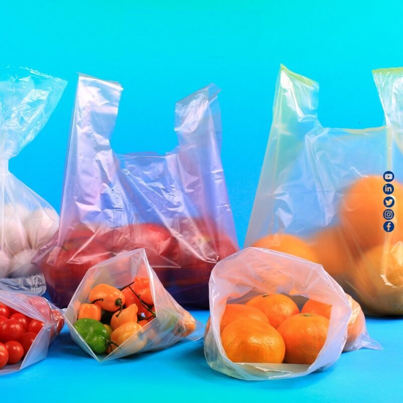 BOLSA POLISEDA BIO REYMA 35 X 45 CM