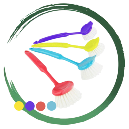 CEPILLO LAVAPLATOS LP2007 CEPIMEX