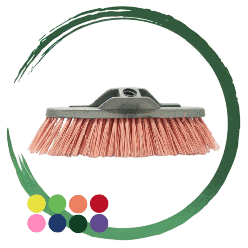 CEPILLO PARA PISOS ECONOMICA LIBERT