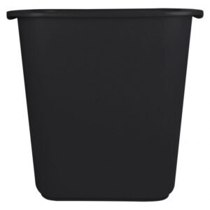 CESTO DE BASURA JUMBO SABLON 13 LTS