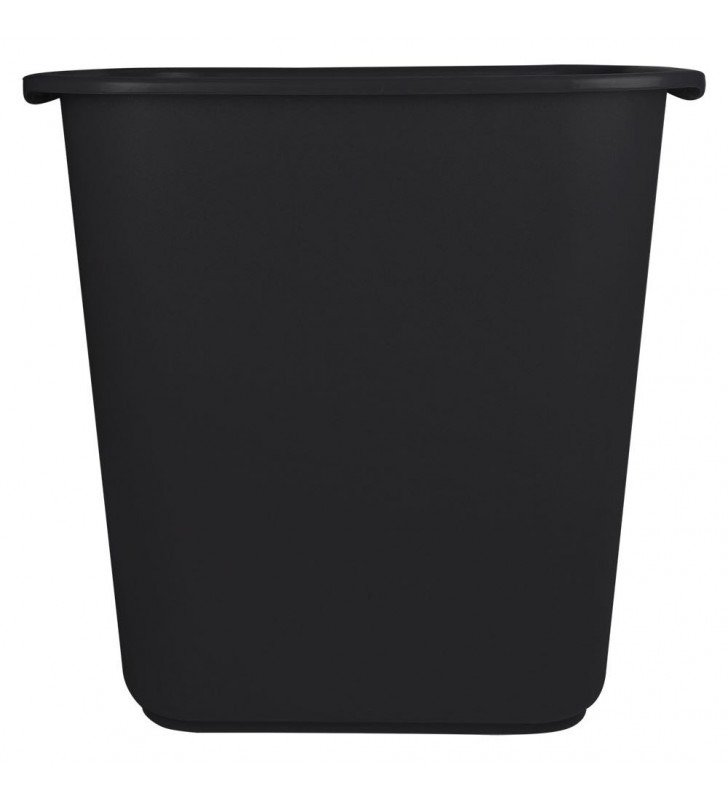 CESTO DE BASURA JUMBO SABLON 13 LTS