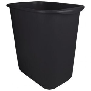 CESTO DE BASURA JUMBO SABLON 13 LTS