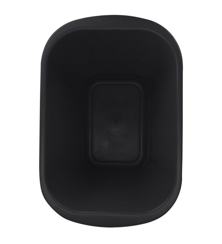 CESTO DE BASURA JUMBO SABLON 13 LTS