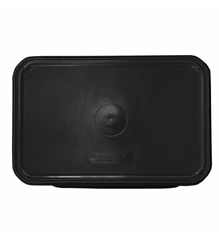 CESTO DE BASURA JUMBO SABLON 26 LTS